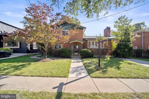 9515 Flower Ave, Silver Spring, MD 20901