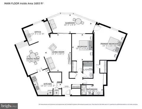 15107 Interlachen Dr #2-918, Silver Spring, MD 20906 photo 4