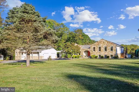 14001 Berryville Rd, Darnestown, MD 20874