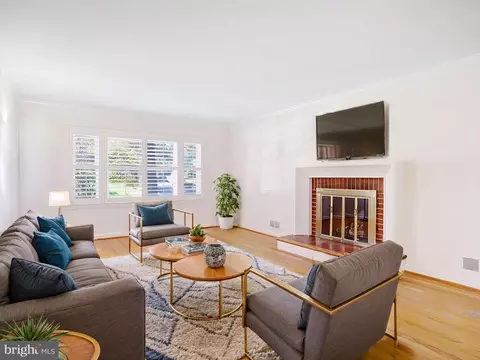 1016 Tanley Rd, Silver Spring, MD 20904 photo 5
