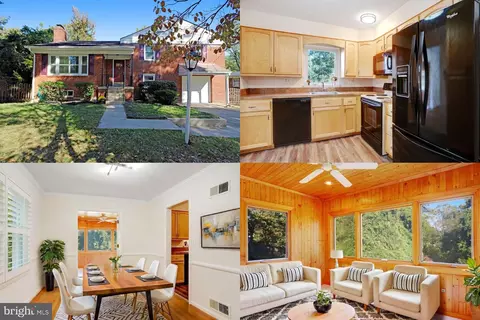 1016 Tanley Rd, Silver Spring, MD 20904