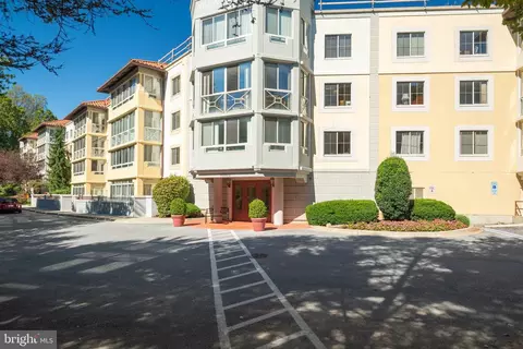14805 Pennfield Cir #312, Silver Spring, MD 20906