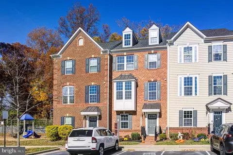 22302 Honey Hill Ln, Clarksburg, MD 20871