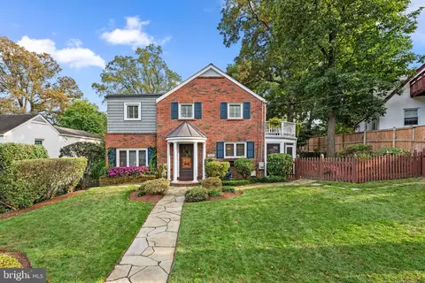 10603 Lorain Ave, Silver Spring, MD 20901