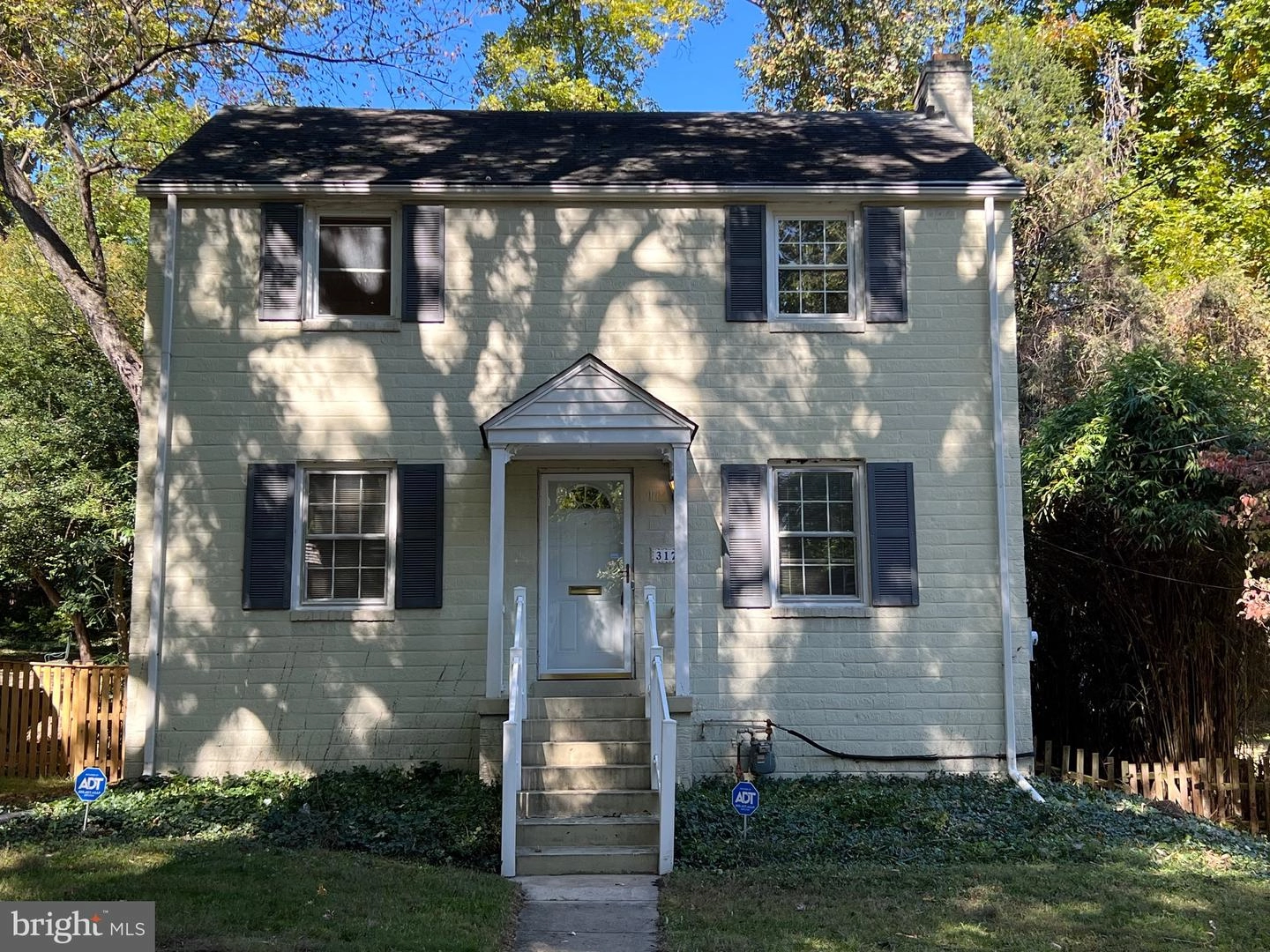 317 Williamsburg Dr, Silver Spring, MD 20901 photo 1