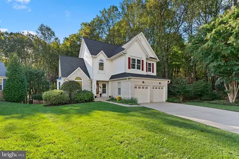 11216 Knolltop View Ct, Germantown, MD 20876