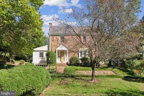 6 Park Valley Rd, Silver Spring, MD 20910