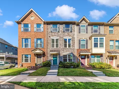 13640 Crossbill Aly, Clarksburg, MD 20871