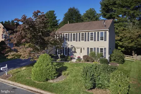 16108 Howard Landing Dr, Gaithersburg, MD 20878
