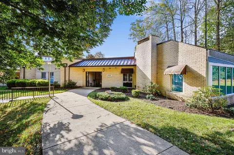 14905 Pennfield Cir #2D, Silver Spring, MD 20906
