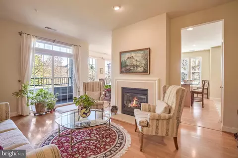 501 King Farm Blvd #204, Rockville, MD 20850