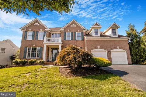 10228 Sweetwood Ave, Rockville, MD 20850