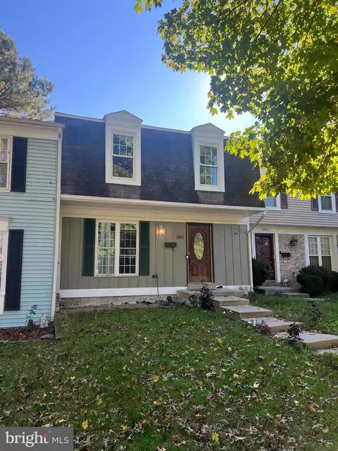 12805 Kitchen House Way, Germantown, MD 20874