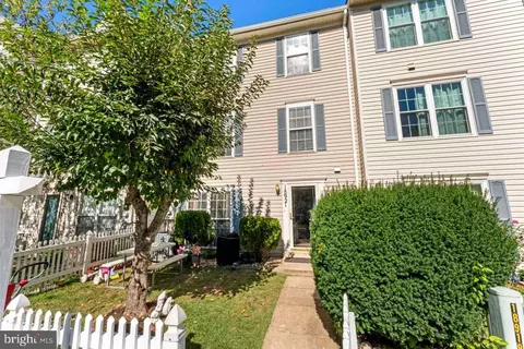 18921 Lark Song Ter, Germantown, MD 20874