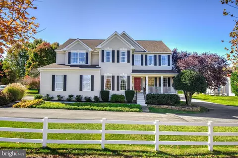 14004 Richter Farm Rd, Boyds, MD 20841