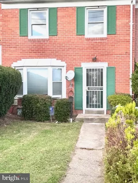 Exterior - 8811 Arliss St, Silver Spring, MD 20901 photo 2 of 2