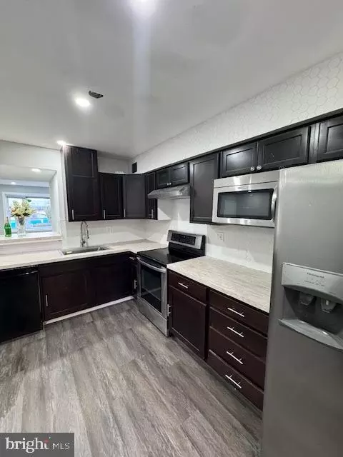Kitchen - 8811 Arliss St, Silver Spring, MD 20901 photo 1 of 4