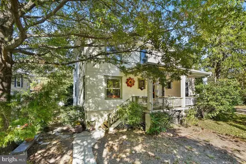 512 Tulip Ave, Takoma Park, MD 20912