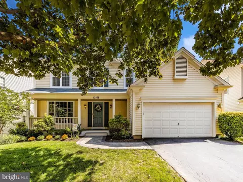 12108 Stardrift Dr, Germantown, MD 20876