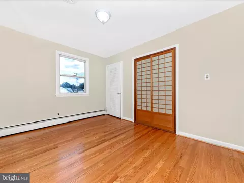 Bedroom - 12300 Connecticut Ave, Silver Spring, MD 20906 photo 10 of 10