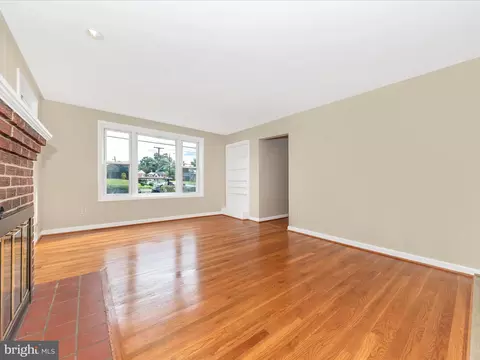 Living - 12300 Connecticut Ave, Silver Spring, MD 20906 photo 2 of 10