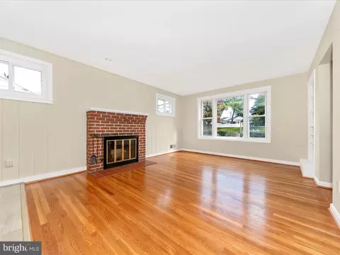 Living - 12300 Connecticut Ave, Silver Spring, MD 20906 photo 1 of 10