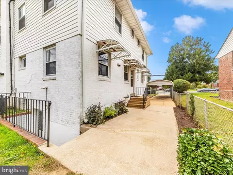 Exterior - 12300 Connecticut Ave, Silver Spring, MD 20906 photo 7 of 9