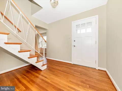 Entry Way - 12300 Connecticut Ave, Silver Spring, MD 20906 photo 1 of 2