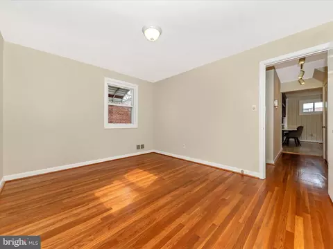 Living - 12300 Connecticut Ave, Silver Spring, MD 20906 photo 6 of 10