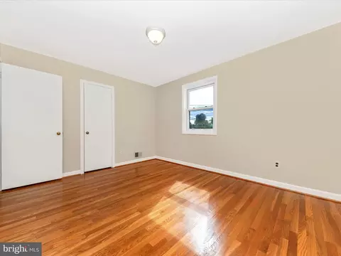 Bedroom - 12300 Connecticut Ave, Silver Spring, MD 20906 photo 2 of 10