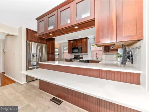 Kitchen - 12300 Connecticut Ave, Silver Spring, MD 20906 photo 1 of 7