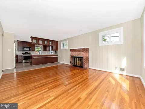 Living - 12300 Connecticut Ave, Silver Spring, MD 20906 photo 3 of 10