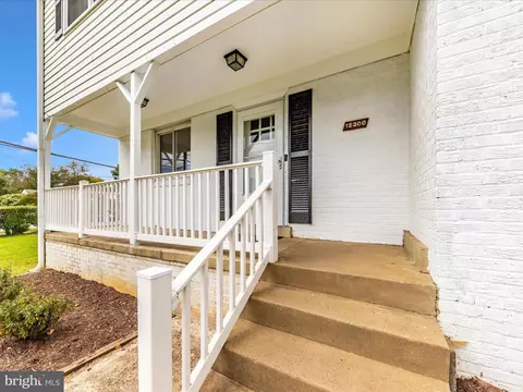 Exterior - 12300 Connecticut Ave, Silver Spring, MD 20906 photo 4 of 9