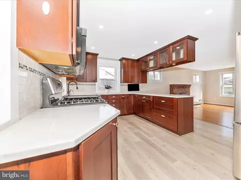 Kitchen - 12300 Connecticut Ave, Silver Spring, MD 20906 photo 3 of 7