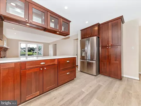 Kitchen - 12300 Connecticut Ave, Silver Spring, MD 20906 photo 4 of 7
