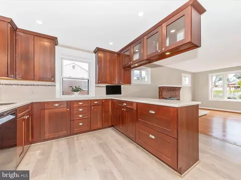 Kitchen - 12300 Connecticut Ave, Silver Spring, MD 20906 photo 6 of 7