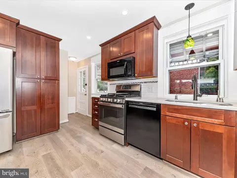 Kitchen - 12300 Connecticut Ave, Silver Spring, MD 20906 photo 7 of 7