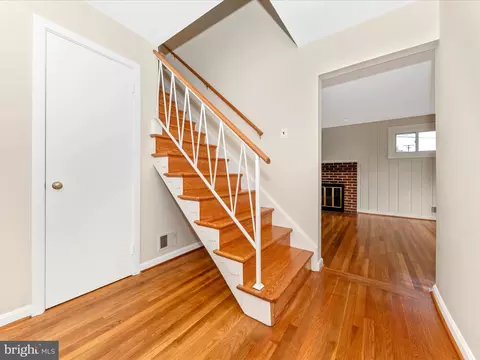 Entry Way - 12300 Connecticut Ave, Silver Spring, MD 20906 photo 2 of 2