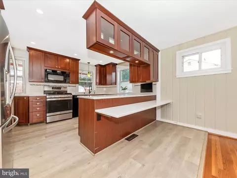 Kitchen - 12300 Connecticut Ave, Silver Spring, MD 20906 photo 2 of 7