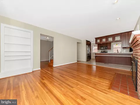 Living - 12300 Connecticut Ave, Silver Spring, MD 20906 photo 5 of 10