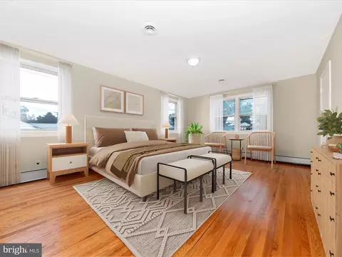 Bedroom - 12300 Connecticut Ave, Silver Spring, MD 20906 photo 5 of 10