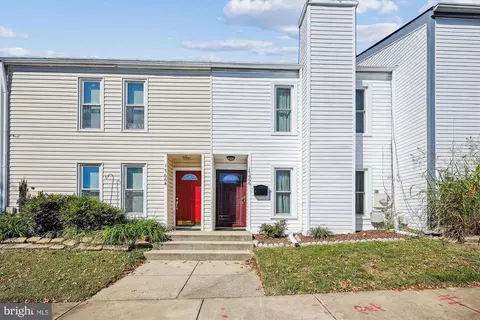 17666 Shady Spring Ter, Gaithersburg, MD 20877