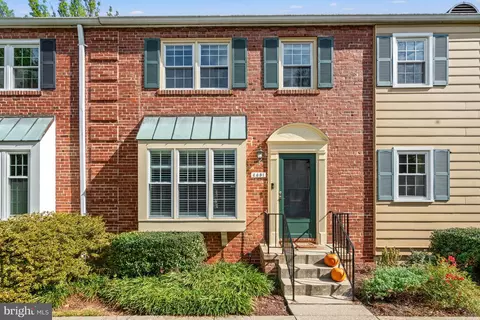 6691 Fairfax Rd #80, Chevy Chase, MD 20815