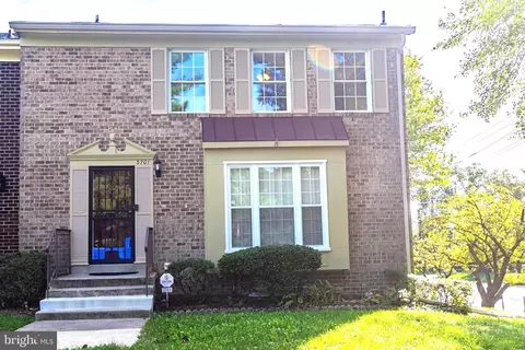 3701 Capulet Ter #3701-4, Silver Spring, MD 20906