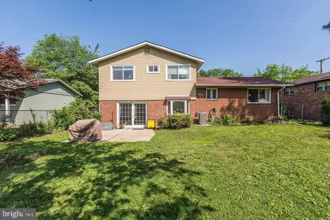 4804 Aspen Hill Rd, Rockville, MD 20853