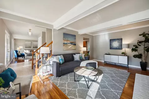 11421 Classical Ln, Silver Spring, MD 20901