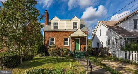 833 Gist Ave, Silver Spring, MD 20910