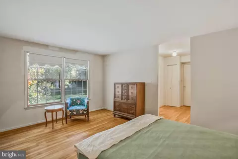 Bedroom - 14405 Cantrell Rd, Silver Spring, MD 20905 photo 7 of 10