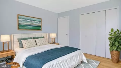 Bedroom - 14405 Cantrell Rd, Silver Spring, MD 20905 photo 4 of 10