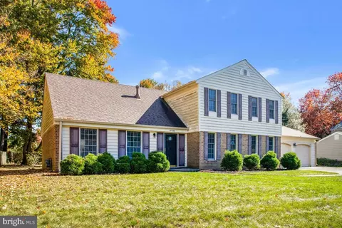 Exterior - 14405 Cantrell Rd, Silver Spring, MD 20905 photo 2 of 7